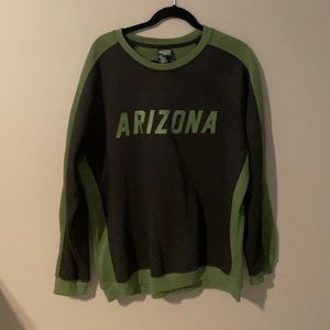 Arizona Sweatshirt